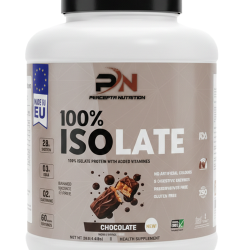 Whey Protein Isolate